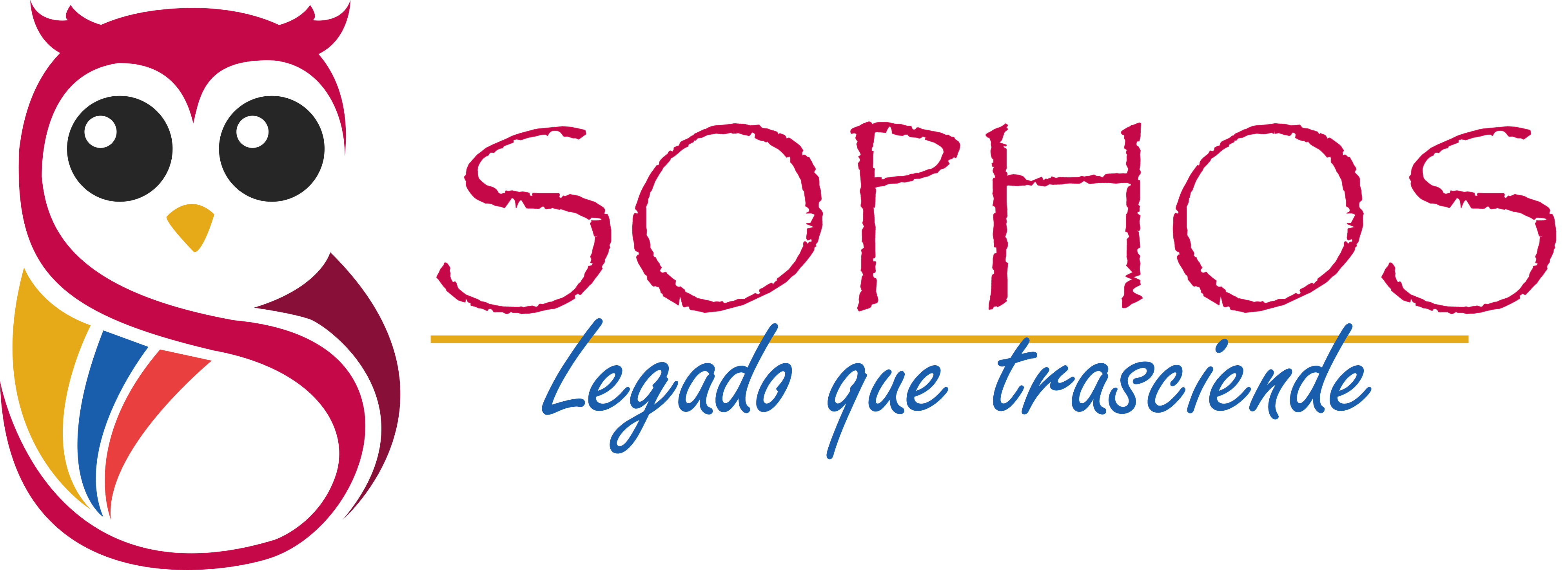 LogoSophosColor
